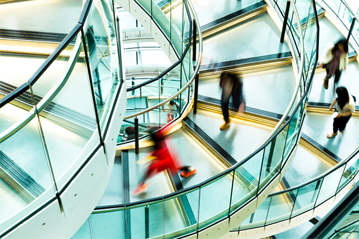 Safe Rooms: A New Approach To Workplace Violence