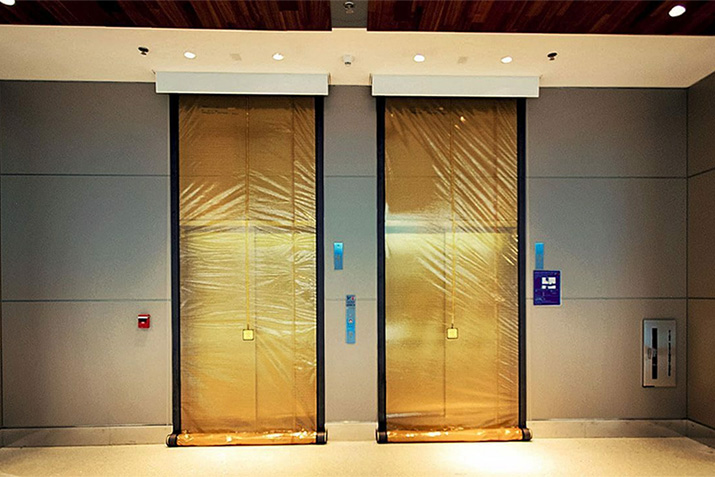 Safeguarding Hospital Environments: 8 Crucial Measures for Enhanced Fire Safety Safeguarding Hospital Environments: 8 Crucial Measures for Enhanced Fire Safety
