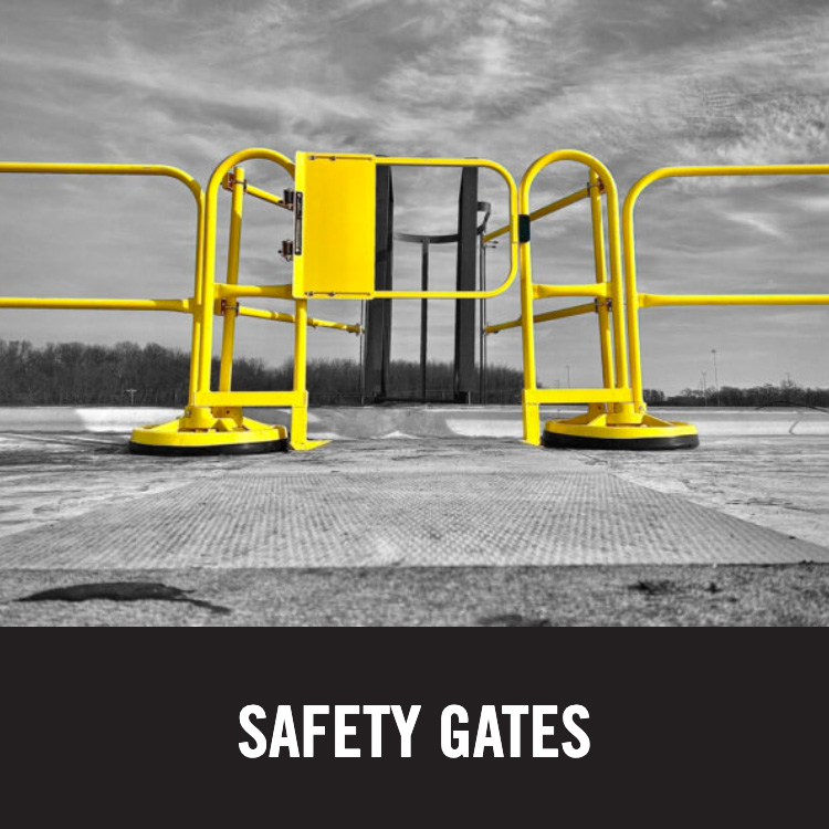 Safety Gates