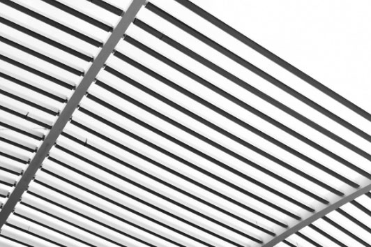 Satin Stainless Steel for Architectural Design Satin Stainless Steel for Architectural Design