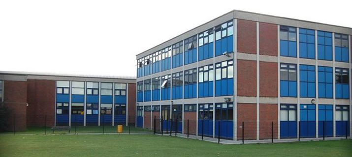 School Security and Access Control for Architects