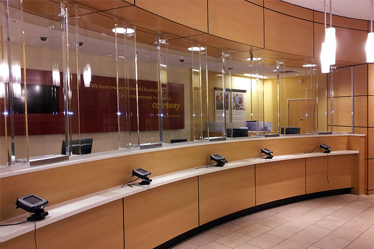 Securing your bulletproof glass investment in 2018