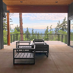 See your surroundings for what they are with cable railing systems