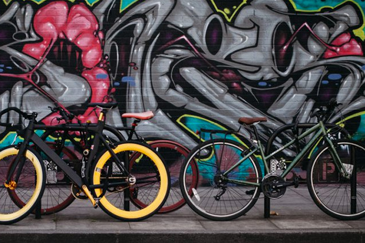 Selecting the Best Commercial Bike Rack