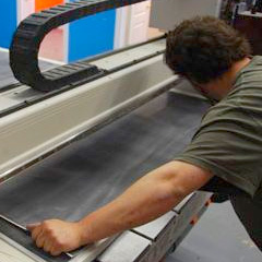 Sheet Lead for Soundproofing
