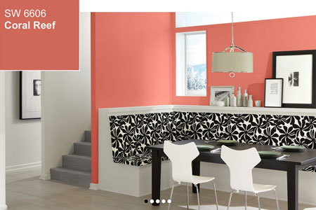 aecinfo com news sherwin williams announces color of the resume components