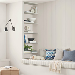 Sherwin-Williams Living Well™ Collection: Reflect
