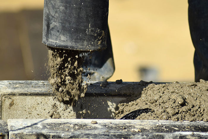 Significantly Reduce Your Concrete Structure’s Carbon Footprint With Penetron Admix