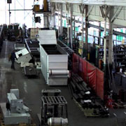 SlipNOT Metal Safety Flooring is Barnes Internationals Preferred Vendor