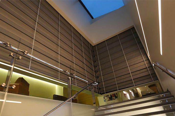 Smoke Barrier and Partition Requirements: Everything You Need to Know Smoke Barrier and Partition Requirements: Everything You Need to Know