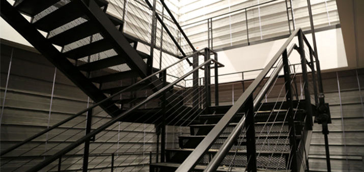 Smoke Control in High Rise Buildings