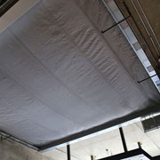 Smoke Guard horizontal M3000