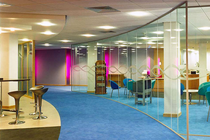 Solare Single Glazed from Avanti Systems Solare Single Glazed from Avanti Systems