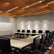 Soundsoak Acoustical Wall Panels