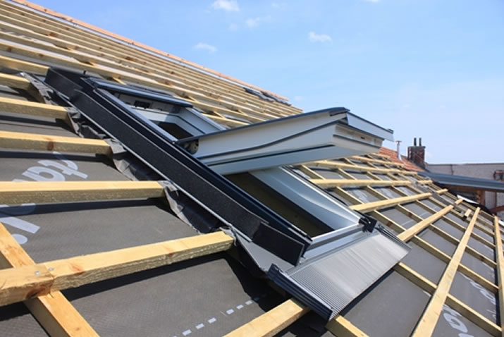 Specialty systems improve on standing architecture