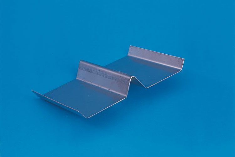 Stainless Steel Waterstop for High Heat Applications