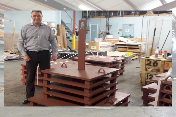 Steel Test Wights: Custom Designed & Stackable to Meet All Your Lifting Requirements Steel Test Wights: Custom Designed & Stackable to Meet All Your Lifting Requirements