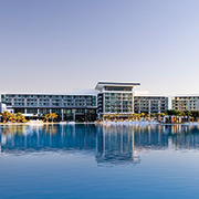 Sto Case Study: Conrad Hotel, Orlando, FL