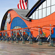 Sto Case Study: High-performance Colorants are the Best Choice for Durable,  High-quality Exterior Finishes.