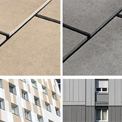 Sto Corp. Expands StoVentec® Fiber Cement Color Collections with New Mezzo Options