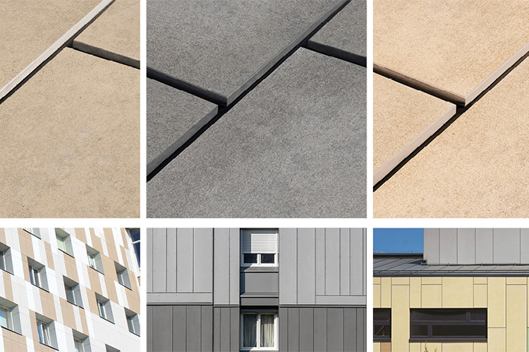 Sto Corp. Expands StoVentec® Fiber Cement Color Collections with New Mezzo Options Sto Corp. Expands StoVentec® Fiber Cement Color Collections with New Mezzo Options