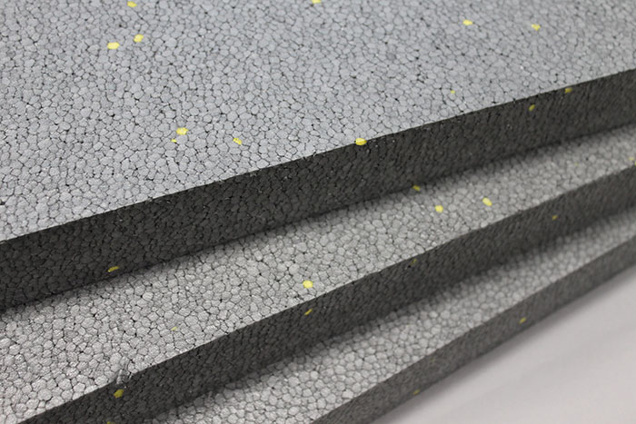 Sto Corp. Introduces Sto GPS Board Rigid Insulation and the new StoTherm ci GPS Wall System
