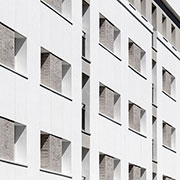 Sto Corp. Introduces StoVentec for Masonry Veneer Facades