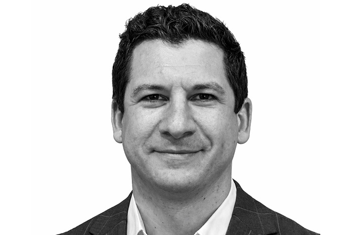 Sto Corp. Names Nicolas Gosselin as General Manager for Sto Canada Ltd. Sto Corp. Names Nicolas Gosselin as General Manager for Sto Canada Ltd.