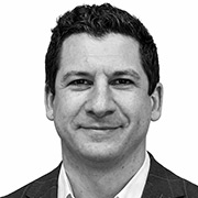 Sto Corp. Names Nicolas Gosselin as General Manager for Sto Canada Ltd.