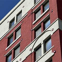 Sto Corp.: StoCast Lightweight Finishes Combine Design Flexibility with Proven Durability