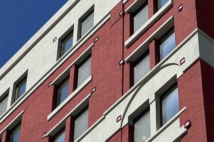 Sto Corp.: StoCast Lightweight Finishes Combine Design Flexibility with Proven Durability Sto Corp.: StoCast Lightweight Finishes Combine Design Flexibility with Proven Durability