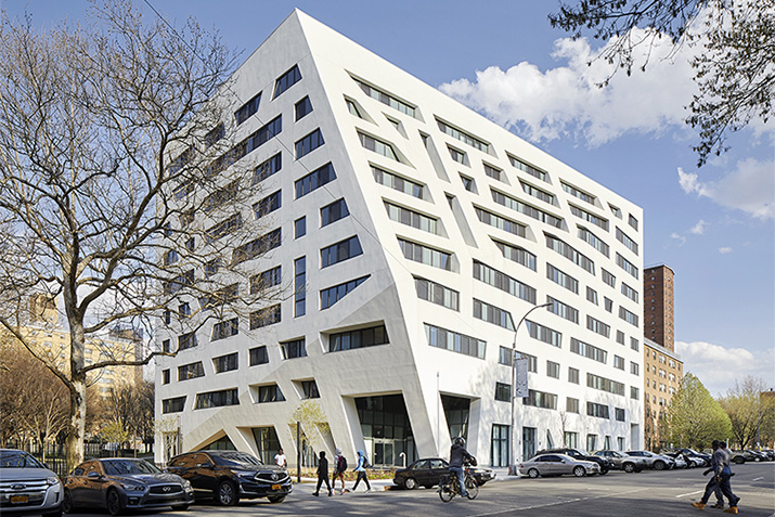 Sto Corp. Wins Project of the Year at EIFS Excellence Awards for Second Consecutive Year Sto Corp. Wins Project of the Year at EIFS Excellence Awards for Second Consecutive Year