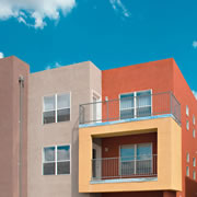 Stucco Systems