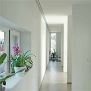 StoColor™ Climasan™ Neutralizes Formaldehyde and Other Pollutants,  Making it a Healthier Choice for Building and Remodeling
