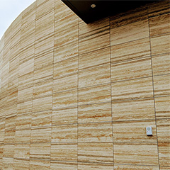 StoneLite® Exterior Stone Applications