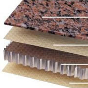 StoneLite® natural stone composite panels