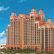 StonePly for the largest stone clad building in the Caribbean