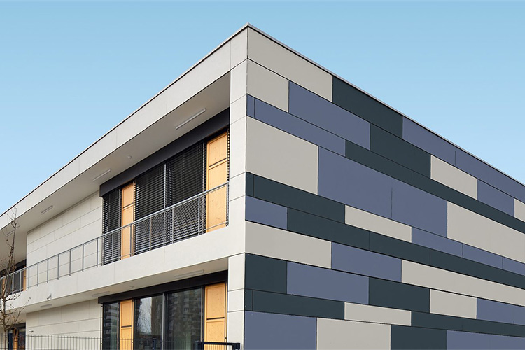 StoVentec® Partners with RIB SpecLink, Making Specification Faster and Easier