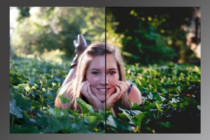 Striking the Right Color Balance in ALR Screens