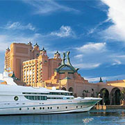 Stromberg Architectural Products at Atlantis Resort, Bahamas