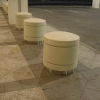 Bollards