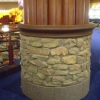 Plinths