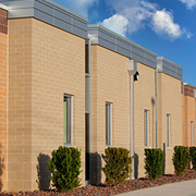 Structural Bricks from Belden Brick Company