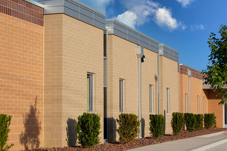 Structural Bricks from Belden Brick Company Structural Bricks from Belden Brick Company