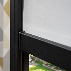 Take the Inside Track to Eliminate Light Gaps