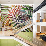 Tectum Create! Direct-Attach Ceiling and Wall Panels