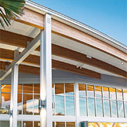 Tectum III & Tectum IIIP Acoustical Roof Deck