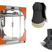 TerraCast Products - Custom Prototyping With Large Format 3D Printing