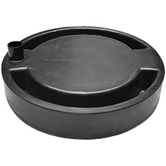 TerraCast&reg; 24" Self-Watering Reservoir Enhances Planter Efficiency and Plant Health