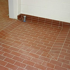 Chemical Resistant Brick